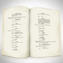 RARE-T Coda Script Limited Signature Edition Studio Licensed Custom Frame NEW 18 RARE-T Coda Script Limited Signature Edition Studio Licensed Custom Frame NEW