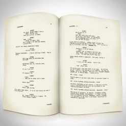 RARE-T Limited Edition Frames Alias Script Limited Signature Edition Studio Licensed Custom Frame