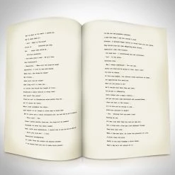 RARE-T Spartacus 1960 Transcript Limited Signature Edition Studio Licensed Custom Frame