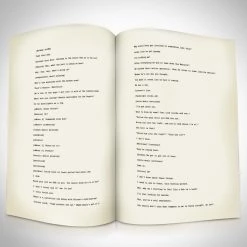 RARE-T The Batman 2022 Transcript Limited Signature Edition Studio Licensed Custom Frame