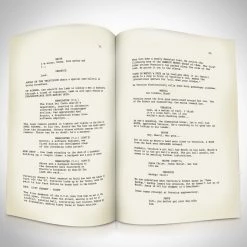 RARE-T Veronica Mars Script Limited Signature Edition Studio Licensed Custom Frame Limited Edition Frames 17 RARE-T Veronica Mars Script Limited Signature Edition Studio Licensed Custom Frame Limited Edition Frames