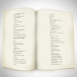 RARE-T 24 Transcript Limited Signature Edition Studio Licensed Custom Frame Limited Edition Frames