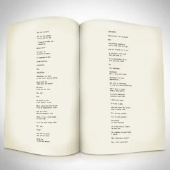 RARE-T Dumbo 2019 Script Limited Signature Edition Studio Licensed Custom Frame 18 RARE-T Dumbo 2019 Script Limited Signature Edition Studio Licensed Custom Frame