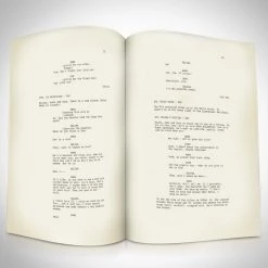 RARE-T Limited Edition Frames Veep Script Limited Signature Edition Studio Licensed Custom Frame 17 RARE-T Limited Edition Frames Veep Script Limited Signature Edition Studio Licensed Custom Frame