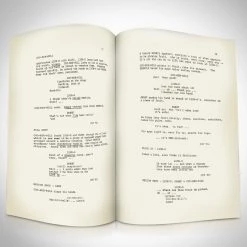 RARE-T Thundercats Script Limited Signature Edition Studio Licensed Custom Frame