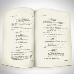 RARE-T Limited Edition Frames Urban Legend Script Limited Signature Edition Studio Licensed Custom Frame