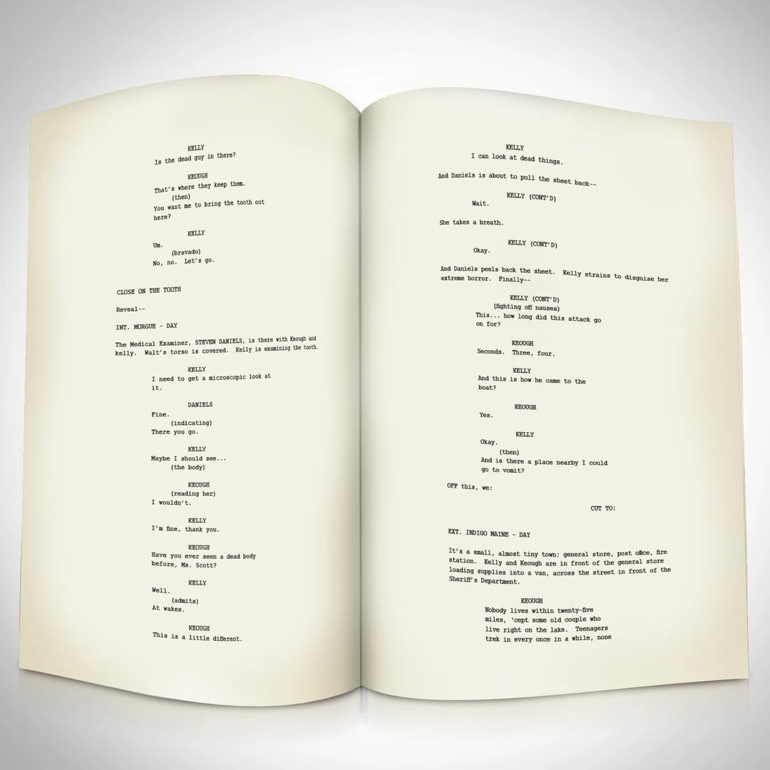 RARE-T Lake Placid Script Limited Signature Edition Studio Licensed Custom Frame Limited Edition Frames 3 RARE-T Lake Placid Script Limited Signature Edition Studio Licensed Custom Frame Limited Edition Frames