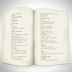 RARE-T Shocker Transcript Limited Signature Edition Studio Licensed Custom Frame