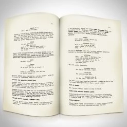 RARE-T Queen Of The South Script Limited Signature Edition Studio Licensed Custom Frame 12 RARE-T Queen Of The South Script Limited Signature Edition Studio Licensed Custom Frame