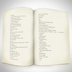 RARE-T Obi-Wan Kenobi Transcript Limited Signature Edition Studio Licensed Custom Frame NEW