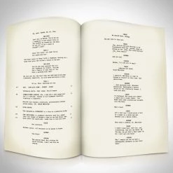 RARE-T Limited Edition Frames Batman Forever Script Limited Signature Edition Studio Licensed Custom Frame