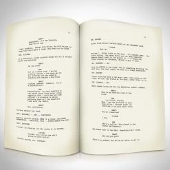 RARE-T American Horror Story Script Limited Signature Edition Studio Licensed Custom Frame Limited Edition Frames 14 RARE-T American Horror Story Script Limited Signature Edition Studio Licensed Custom Frame Limited Edition Frames