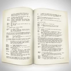 RARE-T Limited Edition Frames Hercules 1997 Script Limited Signature Edition Studio Licensed Custom Frame