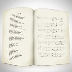 RARE-T Metallica Through The Never Screenplay Lyrics & Music Sheet Limited Signature Edition Studio Licensed Custom Frame 21 RARE-T Metallica Through The Never Screenplay Lyrics & Music Sheet Limited Signature Edition Studio Licensed Custom Frame