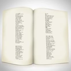 RARE-T Limited Edition Frames King Of New York Transcript Limited Signature Edition Studio Licensed Custom Frame