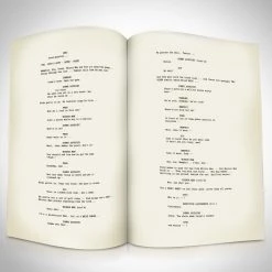 RARE-T Limited Edition Frames Gone In 60 Seconds Script Limited Signature Edition Studio Licensed Custom Frame 13 RARE-T Limited Edition Frames Gone In 60 Seconds Script Limited Signature Edition Studio Licensed Custom Frame