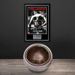 RARE-T World War II Vintage Aviator Line Furniture Orb Chair 7 RARE-T World War II Vintage Aviator Line Furniture Orb Chair