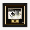 RARE-T Bobby Orr & Gordie Howe Legendary Photo Limited Signature Edition Studio Licensed Custom Frame Sports Memorabilia