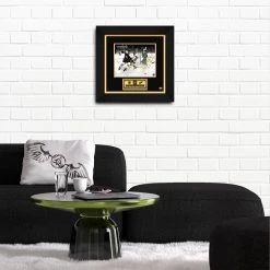 RARE-T Bobby Orr & Gordie Howe Legendary Photo Limited Signature Edition Studio Licensed Custom Frame Sports Memorabilia 8 RARE-T Bobby Orr & Gordie Howe Legendary Photo Limited Signature Edition Studio Licensed Custom Frame Sports Memorabilia