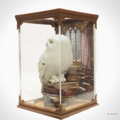 Noble Collectible Statues Harry Potter - Hedwig Limited Edition Statue