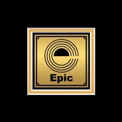 RARE-T Limited Edition Frames Ozzy Osbourne Ordinary Man Gold LP Frame Limited Signature Edition Studio Licensed Custom Frame