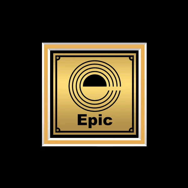 RARE-T Limited Edition Frames Ozzy Osbourne Ordinary Man Gold LP Frame Limited Signature Edition Studio Licensed Custom Frame