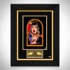 RARE-T Ozzy Osbourne Speak Of The Devil Photo Limited Signature Edition Studio Licensed Custom Frame