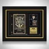 RARE-T Peaky Blinders Script Limited Signature Edition Studio Licensed Custom Frame