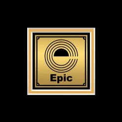 RARE-T Pearl Jam Ten Gold LP Limited Signature Edition Studio Licensed Custom Frame 15 RARE-T Pearl Jam Ten Gold LP Limited Signature Edition Studio Licensed Custom Frame