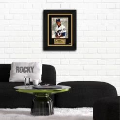 PPC Pedro Martinez- Psa/Dna Certified Hand-Signed Montreal Expos Photo By Pedro Martinez Custom Frame 10 PPC Pedro Martinez- Psa/Dna Certified Hand-Signed Montreal Expos Photo By Pedro Martinez Custom Frame