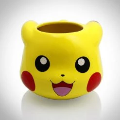 Oracle Pokémon - 3D Pikachu XL Mug Ready To Ship! 48 Hour Shipping!
