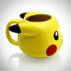 Oracle Pokémon - 3D Pikachu XL Mug Ready To Ship! 48 Hour Shipping!