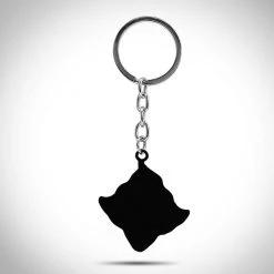 AZALEA Ready To Ship! 48 Hour Shipping! Stephen King Movie “IT” - Pennywise Diecast Metal/Enamel Keychain