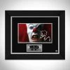 RARE-T IT Pennywise 1990 Movie Photo Limited Signature Edition Studio Licensed Custom Frame Limited Edition Frames