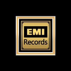 G.R.O. Pet Shop Boys - Actually Gold LP Limited Signature Edition Studio Licensed Custom Frame