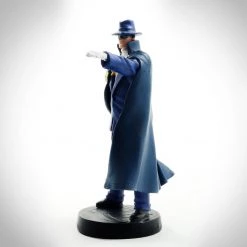 RARE-T Collectible Statues Phantom Stranger- Vintage DC Comics Numbered Statue / Chess Piece
