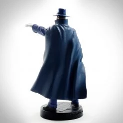 RARE-T Collectible Statues Phantom Stranger- Vintage DC Comics Numbered Statue / Chess Piece