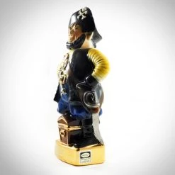 RARE-T Pirate Booty Vintage Whiskey Decanter