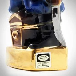 RARE-T Pirate Booty Vintage Whiskey Decanter