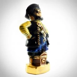RARE-T Pirate Booty Vintage Whiskey Decanter
