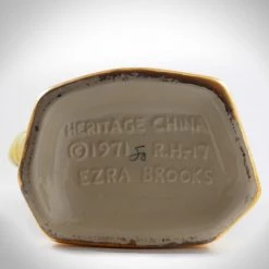 RARE-T Pirate Booty Vintage Whiskey Decanter