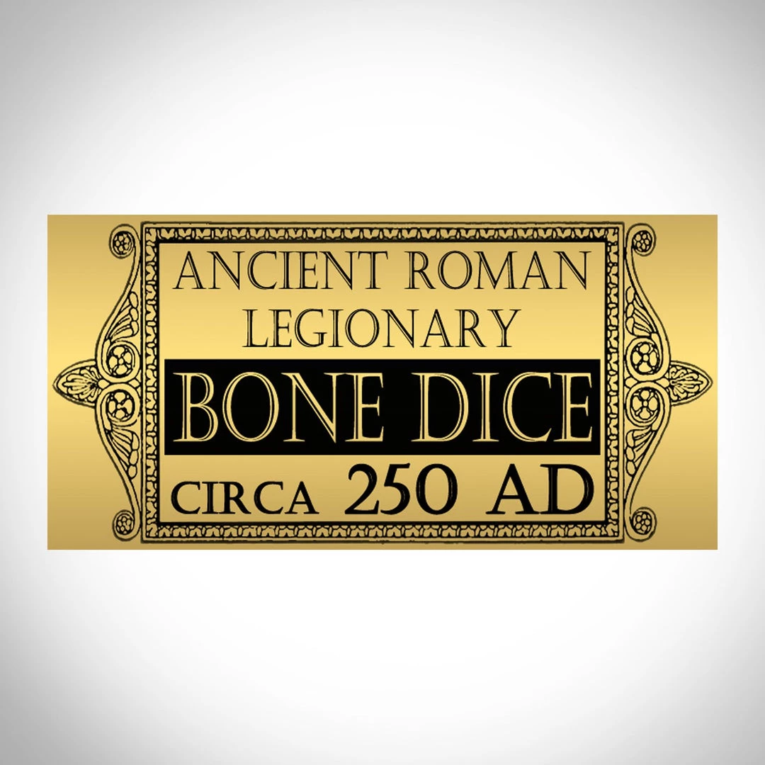 Best Of Egypt Bone Dice - Pair Of Ancient Roman Legionary Bone Dice - Circa 250 AD Custom Museum Display 5 Best Of Egypt Bone Dice - Pair Of Ancient Roman Legionary Bone Dice - Circa 250 AD Custom Museum Display