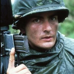 G.R.O. Platoon - Limited Signature Edition Studio Licensed Script Custom Frame