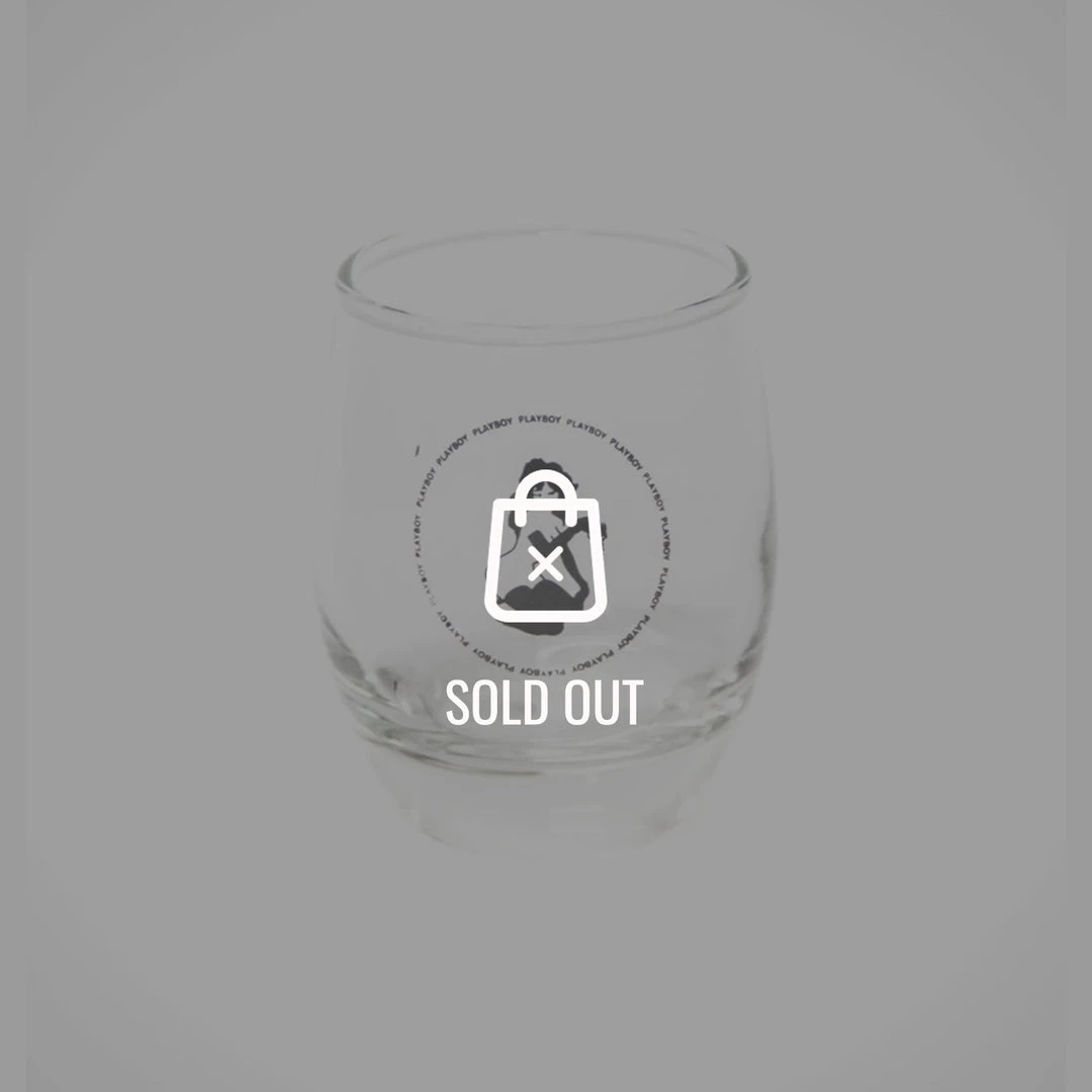 RARE-T The Playboy Club - Playmate In Lingerie' Set Of 2 Authentic Vintage Teardrop Rock Glasses 1 RARE-T The Playboy Club - Playmate In Lingerie' Set Of 2 Authentic Vintage Teardrop Rock Glasses