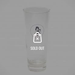 RARE-T Playboy Club - Playmate In Lingerie Set Of 2 Authentic Vintage Tumbler Glasses