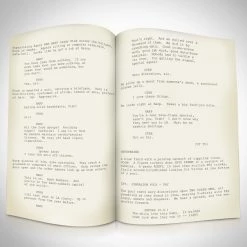 RARE-T Limited Edition Frames Point Break Script Limited Signature Edition Studio Licensed Custom Frame 13 RARE-T Limited Edition Frames Point Break Script Limited Signature Edition Studio Licensed Custom Frame