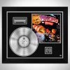 G.R.O. Porno For Pyros - Self-titled Platinum LP Limited Signature Edition Studio Licensed Custom Frame