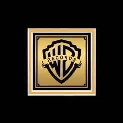 G.R.O. Porno For Pyros - Self-titled Gold LP Limited Signature Edition Studio Licensed Custom Frame Limited Edition Frames