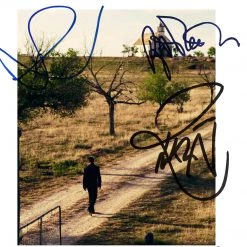 RARE-T Limited Edition Frames Preacher Script Limited Signature Edition Studio Licensed Custom Frame 16 RARE-T Limited Edition Frames Preacher Script Limited Signature Edition Studio Licensed Custom Frame