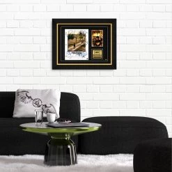 RARE-T Limited Edition Frames Preacher Script Limited Signature Edition Studio Licensed Custom Frame 13 RARE-T Limited Edition Frames Preacher Script Limited Signature Edition Studio Licensed Custom Frame